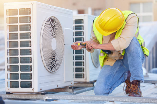 Best HVAC Cleaning Services  in Rutherfordton, NC