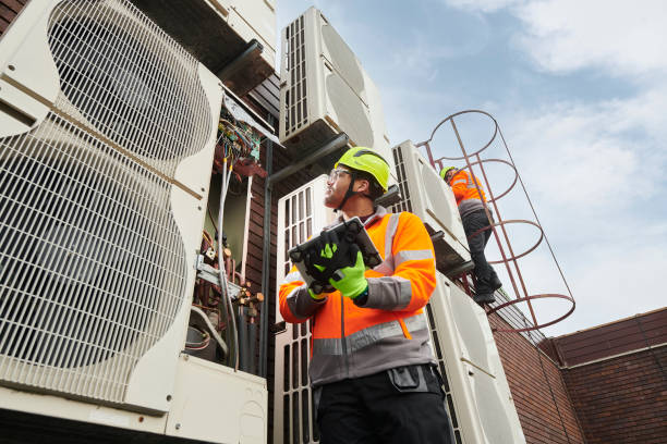 Best Best HVAC Companies  in Rutherfordton, NC