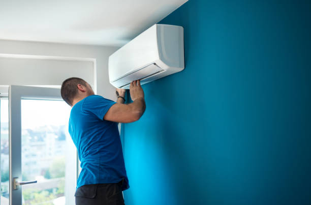 Best Best HVAC Companies  in Rutherfordton, NC