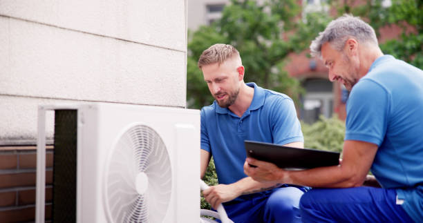 Best Furnace Installation  in Rutherfordton, NC