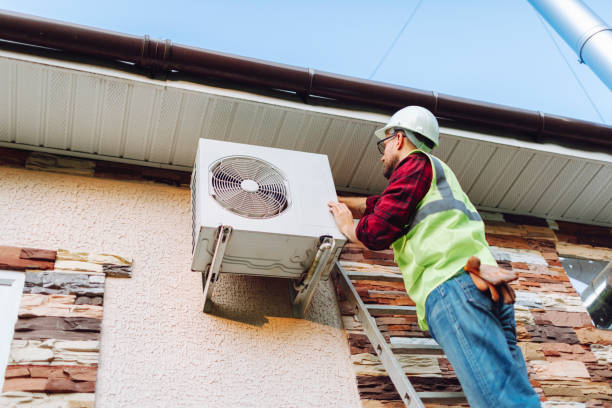 Best Local HVAC Companies  in Rutherfordton, NC