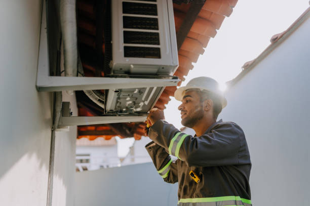 Best Residential HVAC Services  in Rutherfordton, NC