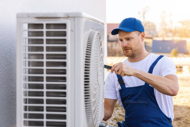 Best HVAC Installation Services  in Rutherfordton, NC